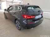  Bmw  Serie 1 BMW Série 1 / 2019 / 5P / Berline 116i Business Design #2