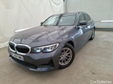  Bmw  Serie 3 BMW Série 3 Berline / 2018 / 4P / Berline 320i 184ch Business Design BVA8 