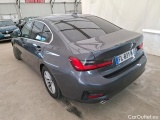  Bmw  Serie 3 BMW Série 3 Berline / 2018 / 4P / Berline 320i 184ch Business Design BVA8 #2