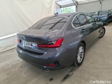  Bmw  Serie 3 BMW Série 3 Berline / 2018 / 4P / Berline 320i 184ch Business Design BVA8 #3