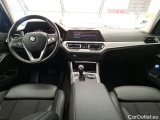 Bmw  Serie 3 BMW Série 3 Berline / 2018 / 4P / Berline 320i 184ch Business Design BVA8 #5
