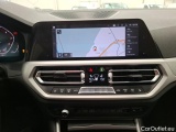  Bmw  Serie 3 BMW Série 3 Berline / 2018 / 4P / Berline 320i 184ch Business Design BVA8 #7