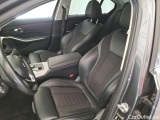  Bmw  Serie 3 BMW Série 3 Berline / 2018 / 4P / Berline 320i 184ch Business Design BVA8 #8