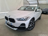  Bmw  X2 Série  sDrive 18i Lounge 1.5 135CV BVA7 E6d 