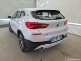  Bmw  X2 Série  sDrive 18i Lounge 1.5 135CV BVA7 E6d #2