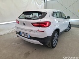  Bmw  X2 Série  sDrive 18i Lounge 1.5 135CV BVA7 E6d #3