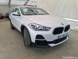  Bmw  X2 Série  sDrive 18i Lounge 1.5 135CV BVA7 E6d #4