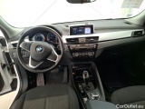  Bmw  X2 Série  sDrive 18i Lounge 1.5 135CV BVA7 E6d #5