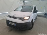  Citroen  Berlingo  Fourgon Driver M 650 1.5 BlueHDi 100CV BVM5 E6dT 