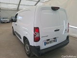  Citroen  Berlingo  Fourgon Driver M 650 1.5 BlueHDi 100CV BVM5 E6dT #2