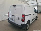  Citroen  Berlingo  Fourgon Driver M 650 1.5 BlueHDi 100CV BVM5 E6dT #3
