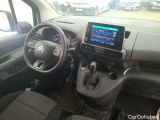  Citroen  Berlingo  Fourgon Driver M 650 1.5 BlueHDi 100CV BVM5 E6dT #5