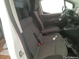  Citroen  Berlingo  Fourgon Driver M 650 1.5 BlueHDi 100CV BVM5 E6dT #8