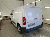  Citroen  Berlingo  Fourgon Club M 650 1.2 PureTech 110CV BVM6 E6d #2