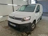  Citroen  Berlingo  Fourgon Club M 650 1.2 PureTech 110CV BVM6 E6d 