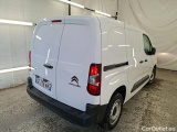 Citroen  Berlingo  Fourgon Club M 650 1.2 PureTech 110CV BVM6 E6d #3