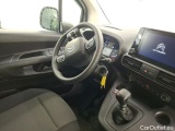 Citroen  Berlingo  Fourgon Club M 650 1.2 PureTech 110CV BVM6 E6d #5