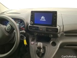  Citroen  Berlingo  Fourgon Club M 650 1.2 PureTech 110CV BVM6 E6d #7