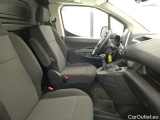  Citroen  Berlingo  Fourgon Club M 650 1.2 PureTech 110CV BVM6 E6d #8