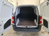  Citroen  Berlingo  Fourgon Club M 650 1.2 PureTech 110CV BVM6 E6d #10