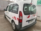  Citroen  Berlingo  Feel 1.2 PureTech 110CV BVM5 E6 #2
