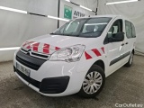  Citroen  Berlingo  Feel 1.2 PureTech 110CV BVM5 E6 