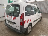  Citroen  Berlingo  Feel 1.2 PureTech 110CV BVM5 E6 #3