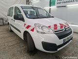  Citroen  Berlingo  Feel 1.2 PureTech 110CV BVM5 E6 #4