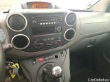  Citroen  Berlingo  Feel 1.2 PureTech 110CV BVM5 E6 #7