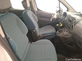  Citroen  Berlingo  Feel 1.2 PureTech 110CV BVM5 E6 #8