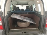  Citroen  Berlingo  Feel 1.2 PureTech 110CV BVM5 E6 #10