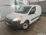  Citroen  Berlingo  Fourgon Confort L1 (Court) 1.6 100CV BVM5 E5 