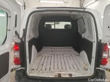  Citroen  Berlingo  Fourgon Confort L1 (Court) 1.6 100CV BVM5 E5 #10