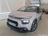  Citroen  C3 CITROEN  / 2020 / 5P / Berline PureTech 110 S&S EAT6 Shine 