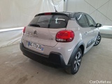 Citroen  C3 CITROEN  / 2020 / 5P / Berline PureTech 110 S&S EAT6 Shine #3
