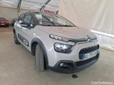  Citroen  C3 CITROEN  / 2020 / 5P / Berline PureTech 110 S&S EAT6 Shine #4