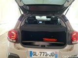  Citroen  C3 CITROEN  / 2020 / 5P / Berline PureTech 110 S&S EAT6 Shine #10