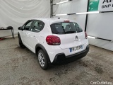  Citroen  C3  Feel Business 1.2 PureTech 80CV BVM5 E6d #2