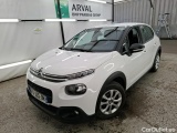  Citroen  C3  Feel Business 1.2 PureTech 80CV BVM5 E6d 