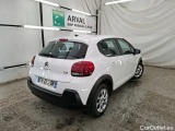  Citroen  C3  Feel Business 1.2 PureTech 80CV BVM5 E6d #3