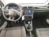  Citroen  C3  Feel Business 1.2 PureTech 80CV BVM5 E6d #5