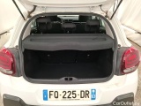  Citroen  C3  Feel Business 1.2 PureTech 80CV BVM5 E6d #10