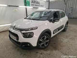  Citroen  C3 CITROEN  Société / 2020 / 5P / Berline / VU PureTech 83 S&S BVM Feel Nav 
