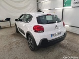  Citroen  C3 CITROEN  Société / 2020 / 5P / Berline / VU PureTech 83 S&S BVM Feel Nav #2