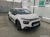  Citroen  C3 CITROEN  Société / 2020 / 5P / Berline / VU PureTech 83 S&S BVM Feel Nav #4