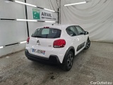  Citroen  C3 CITROEN  Société / 2020 / 5P / Berline / VU PureTech 83 S&S BVM Feel Nav #3