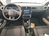  Citroen  C3 CITROEN  Société / 2020 / 5P / Berline / VU PureTech 83 S&S BVM Feel Nav #5