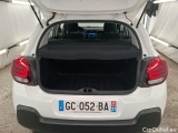  Citroen  C3 CITROEN  Société / 2020 / 5P / Berline / VU PureTech 83 S&S BVM Feel Nav #10