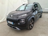  Citroen  C3  Aircross Shine 1.2 PureTech 130CV BVA6 E6d 
