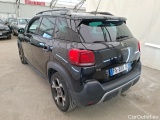  Citroen  C3  Aircross Shine 1.2 PureTech 130CV BVA6 E6d #2
